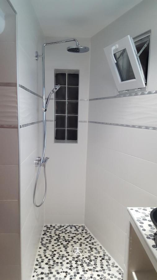 Hebergement Chambre D'Hotes Grau Du Roi Mas Des Marines Piscine Adult Only Le Grau-du-Roi Eksteriør billede
